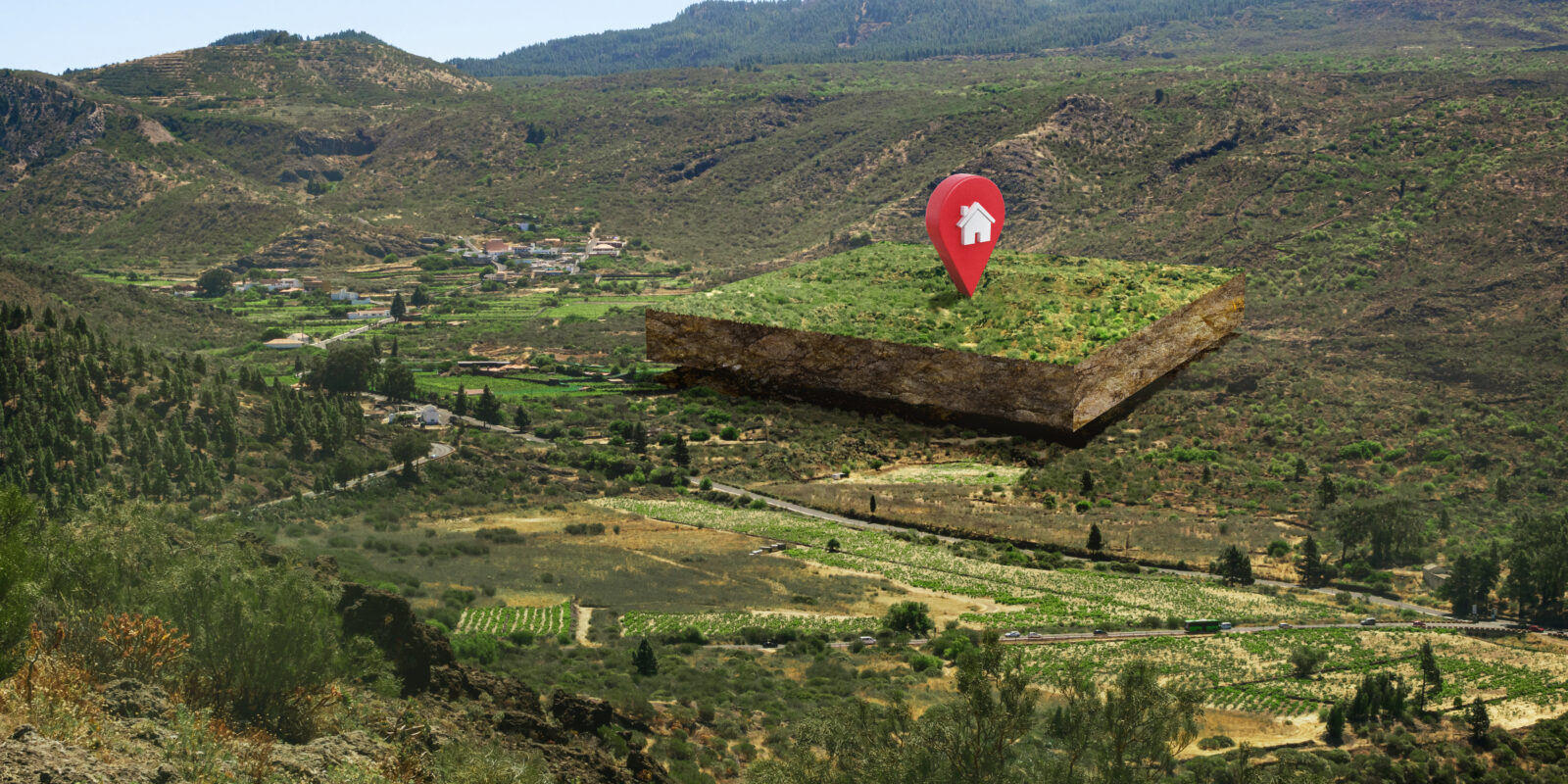 land-plot-with-nature-landscape-location-pin